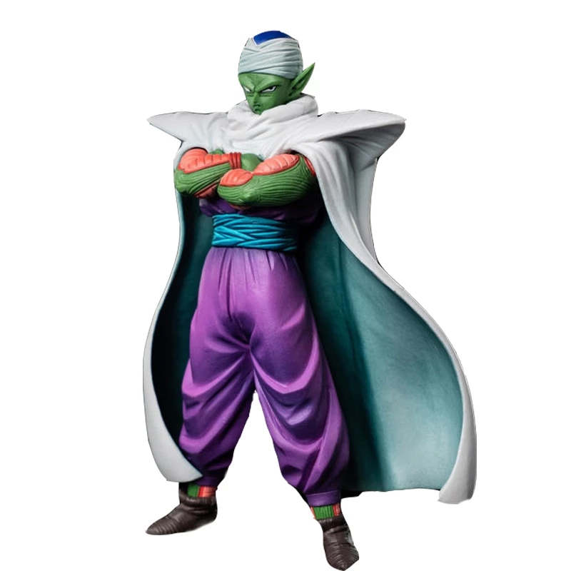 Kids Toys Xmas - Figurine Dragon Ball Z de 17cm,