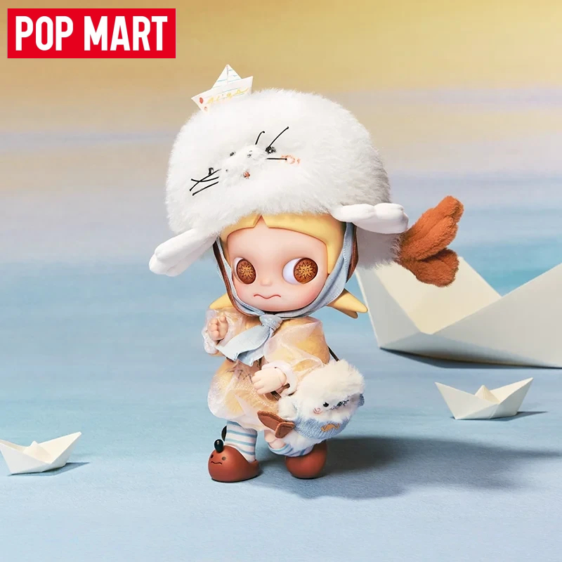 Popmart Zsiga Encounter Surpri - Kids Toys 3 Year Old avis et prix