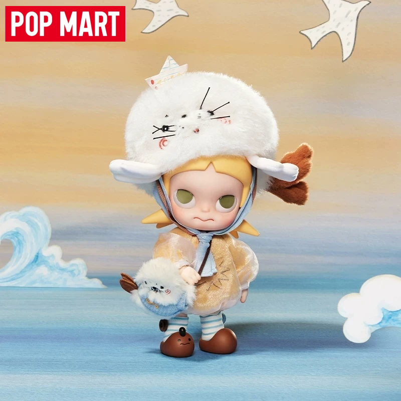 Popmart Zsiga Encounter Surpri - Kids Toys 3 Year Old avis et prix