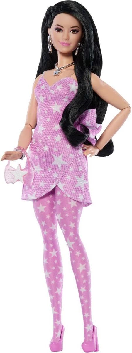 Poupée Barbie Deluxe Style Wav - Kids Toys Xmas avis et prix