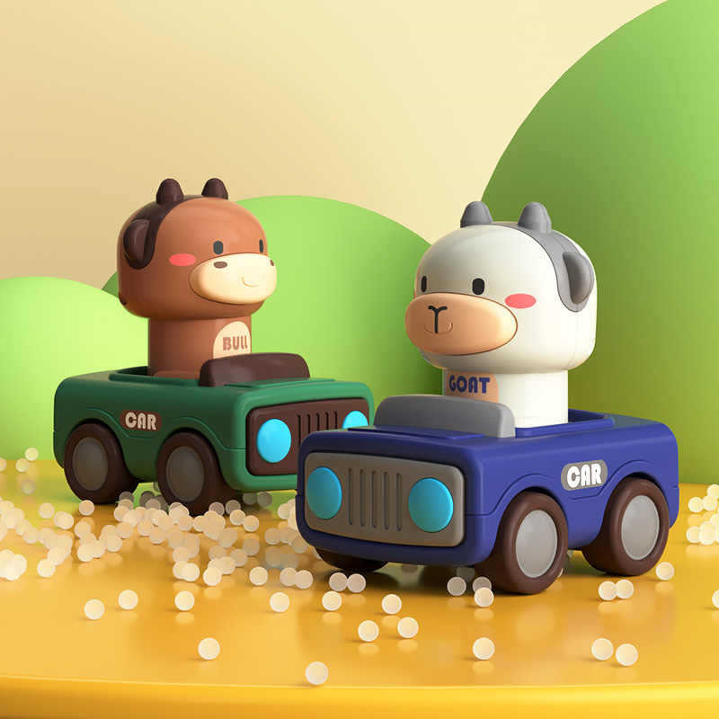Voiture à pousser pour enfants - Kids Toys 3 Year Old avis et prix