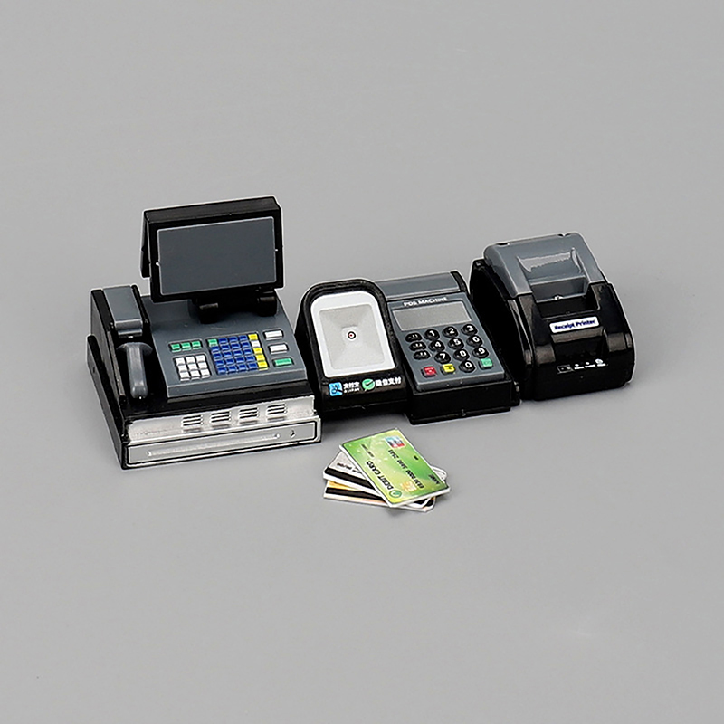 【F】Caisse enregistreuse de sup - Toy Cash Register avis et prix