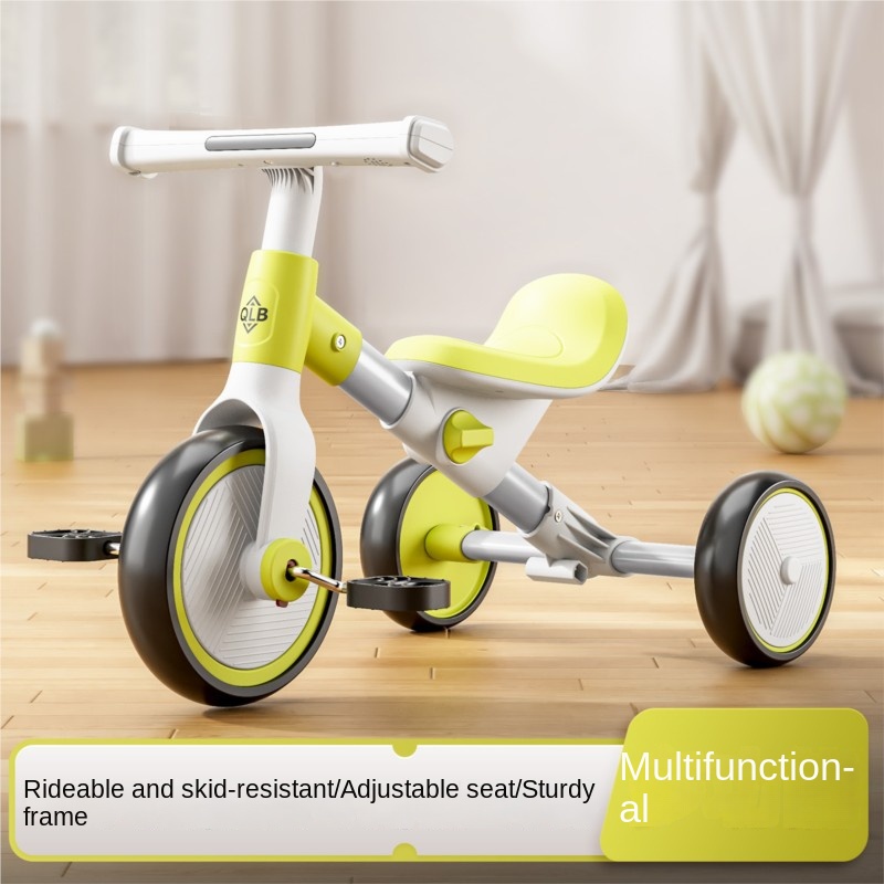 LazyChild Vélo d'équilibre mul - Kids Toys 3 Year Old avis et prix