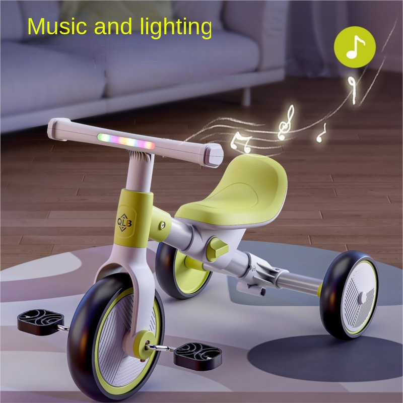 LazyChild Vélo d'équilibre mul - Kids Toys 3 Year Old avis et prix