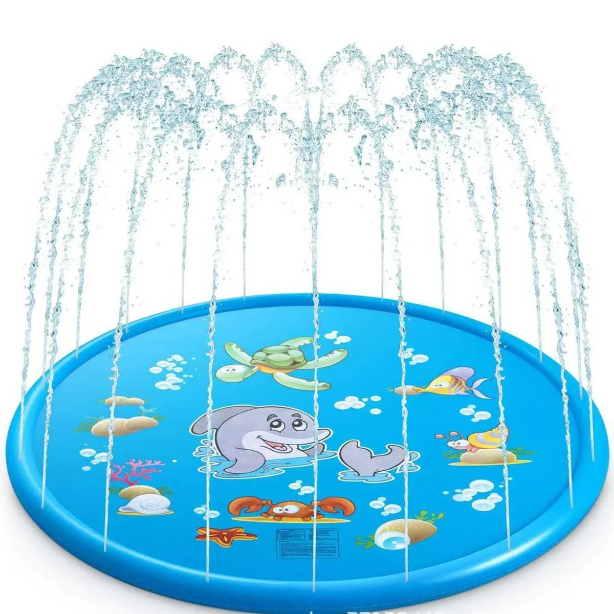 Piscine gonflable ronde pour e - Kids Yard Toys avis et prix