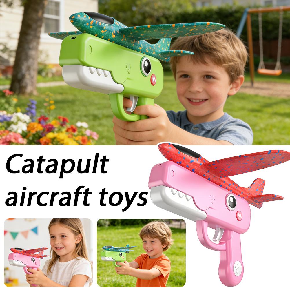 Jouets avions catapultes, avio - Catapult Launcher Toy avis et prix