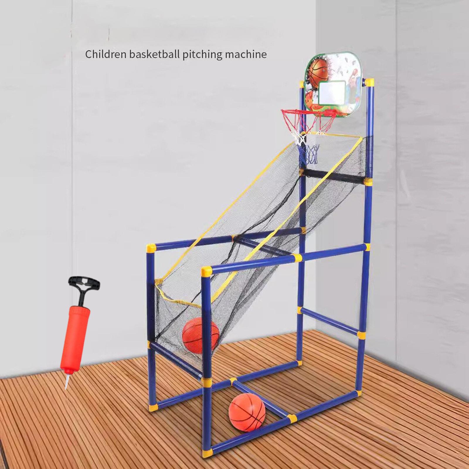 Jeu d'arcade de basket-ball po - Kids Yard Toys avis et prix