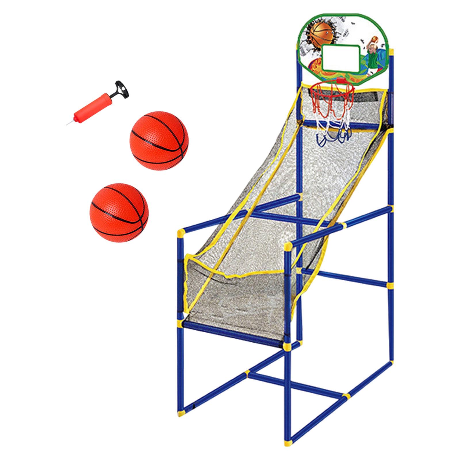 Jeu d'arcade de basket-ball po - Kids Yard Toys avis et prix