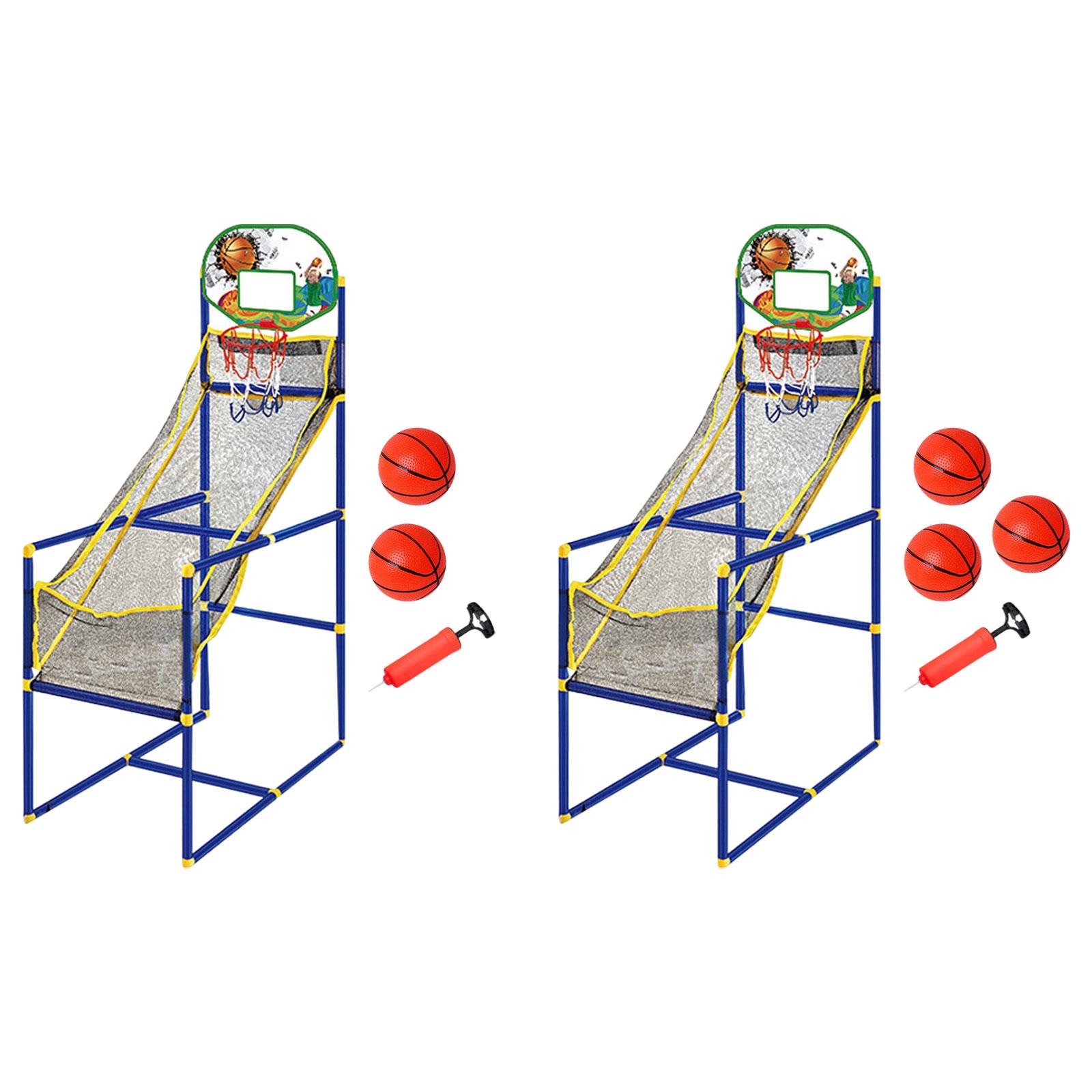 Jeu d'arcade de basket-ball po - Kids Yard Toys avis et prix