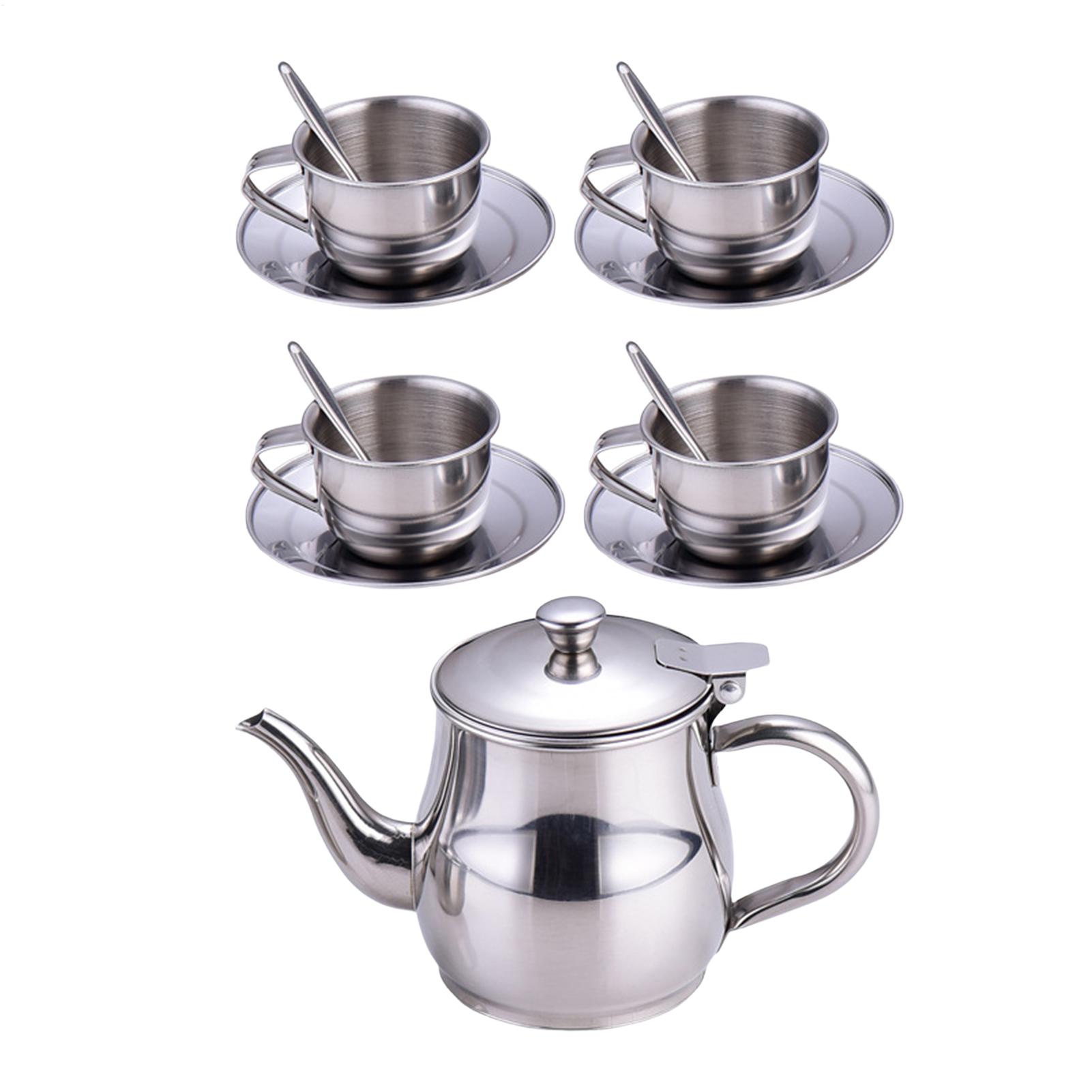 Services à thé pour enfants po - Kids Toys Kitchen Set avis et prix