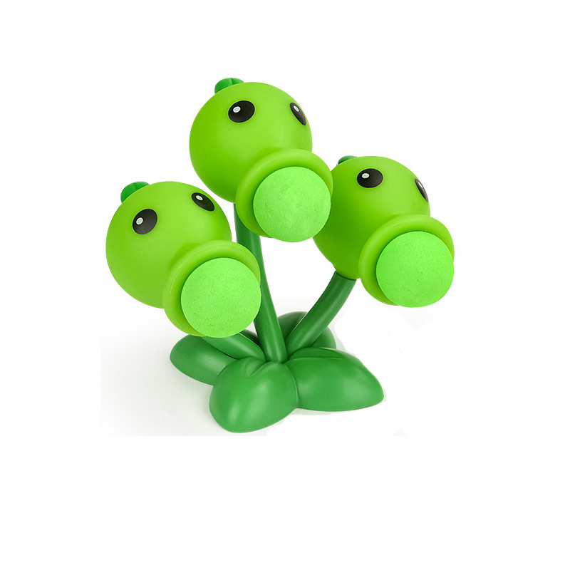 1 pièces plantes vs Zombies pa - Kids Zombie Toys avis et prix