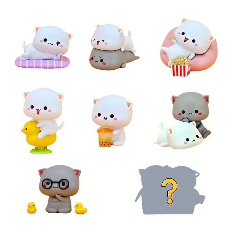 Boîte mystère saison chat chan - Kids Toys 3 Year Old avis et prix