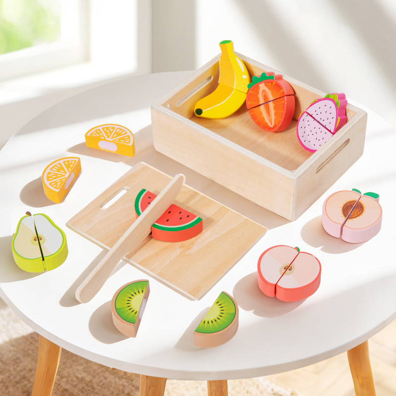 Ensemble de simulation aliment - Kids Toys Kitchen Set avis et prix