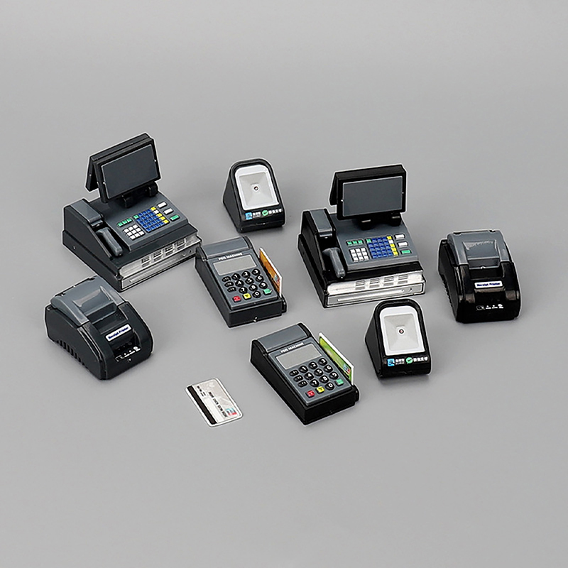 1 ensemble de caisse enregistr - Toy Cash Register avis et prix