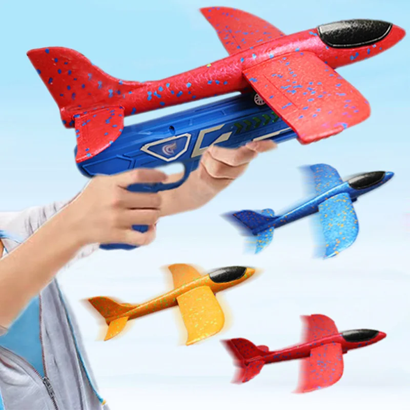 Lanceur d'avion en mousse EPP, - Catapult Launcher Toy avis et prix