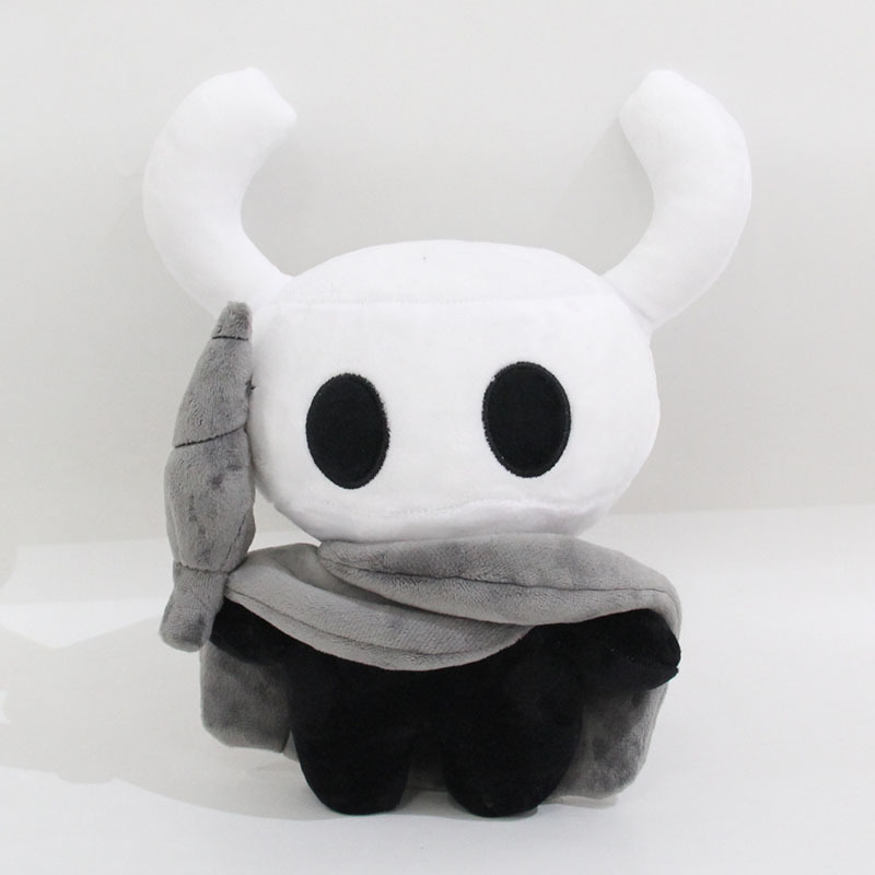 Nouvelle Peluche Hollow Knight - Kids Toys Xmas avis et prix