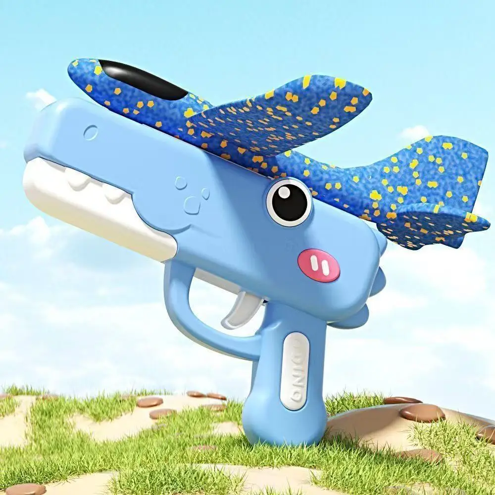 Lanceur d'avion en mousse, pis - Catapult Launcher Toy avis et prix